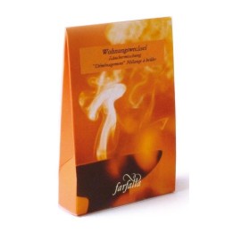 Mélange à brûler, Déménagement - 20g - Farfalla