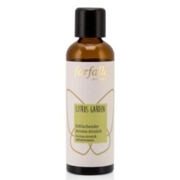 Aroma-Airstick - Citrus Garden, recharge - 75ml - Farfalla