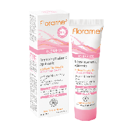 BIO Beruhigende Feuchtigkeitcreme - 50ml - Florame