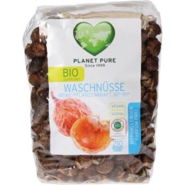 Noix de lavage indiennes hypoallergénique - 1kg  - Planet Pure