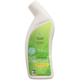 Gel détartrant - 750ml - Harmonie Verte - Laboratoire Gravier