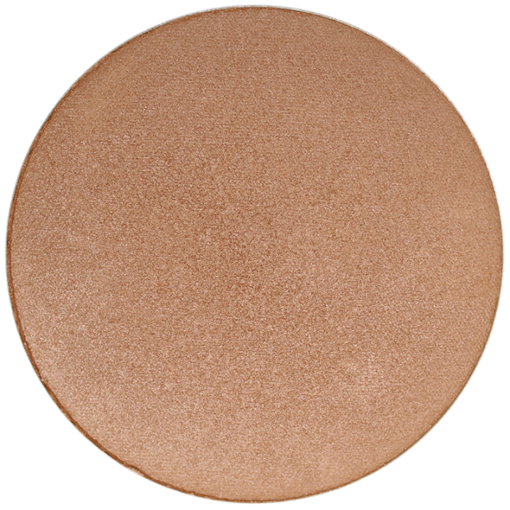 Terre Cuite Minérale - N° 342, Bronze cuivré - Zao Make-up
