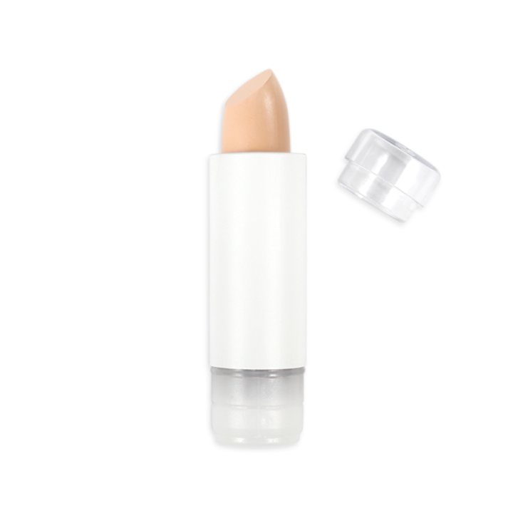 Ricarica Stick correttore - N°492, Beige chiaro - 3,5g - Zao Make-up