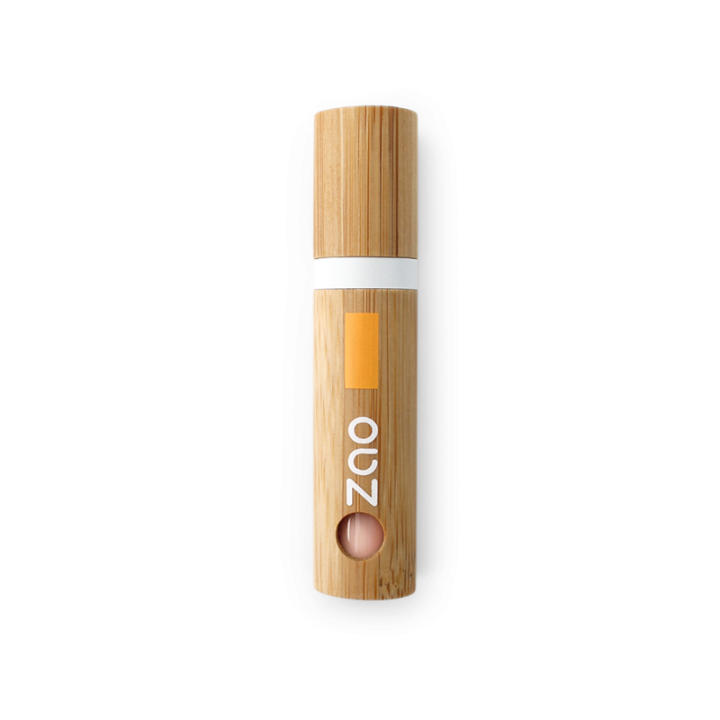 Light Touch Complexion, Luce del colorito - N° 721, Rosé - 5 ml - Zao Make-up