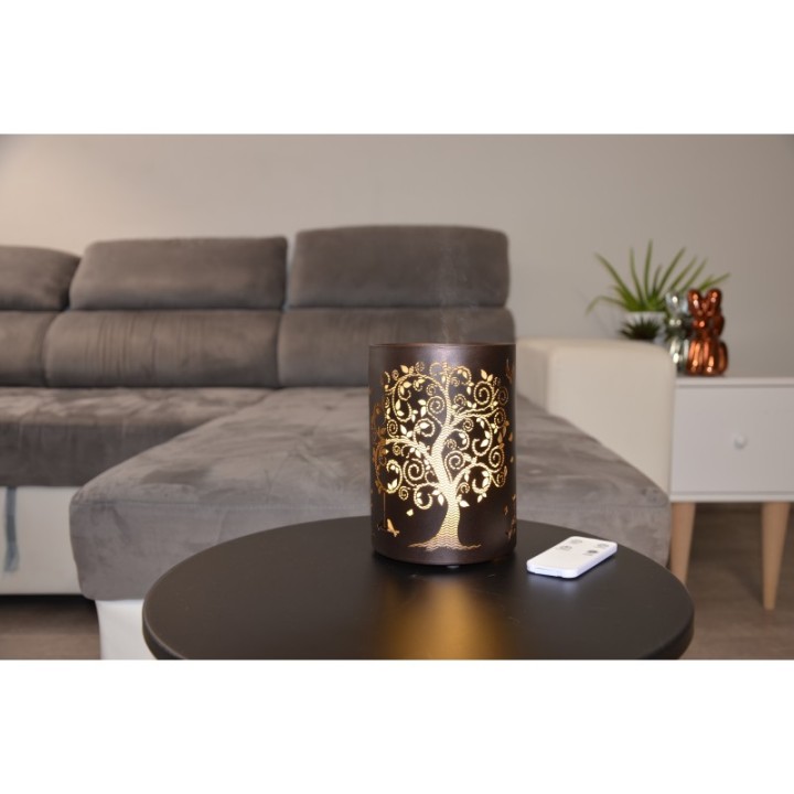 Diffuseur d'huiles essentielles, Ultrasonique - VITA - ZEN'Arôme