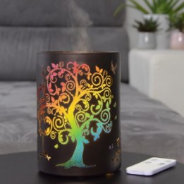 Diffusore di oli essenziali, Ultrasuoni - VITA - ZEN'Arôme