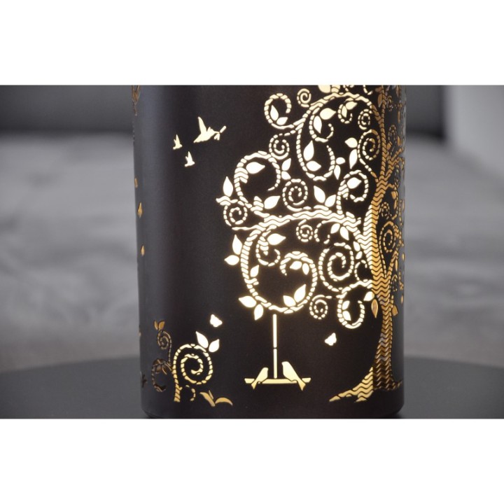 Diffusor für ätherische Öle, Ultraschall - VITA - ZEN'Arôme