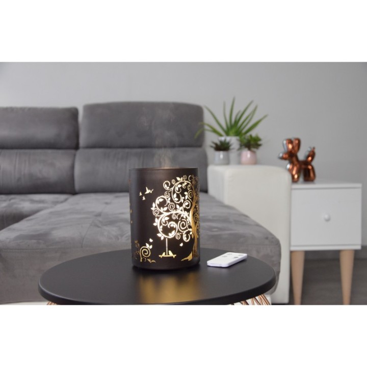 Diffuseur d'huiles essentielles, Ultrasonique - VITA - ZEN'Arôme