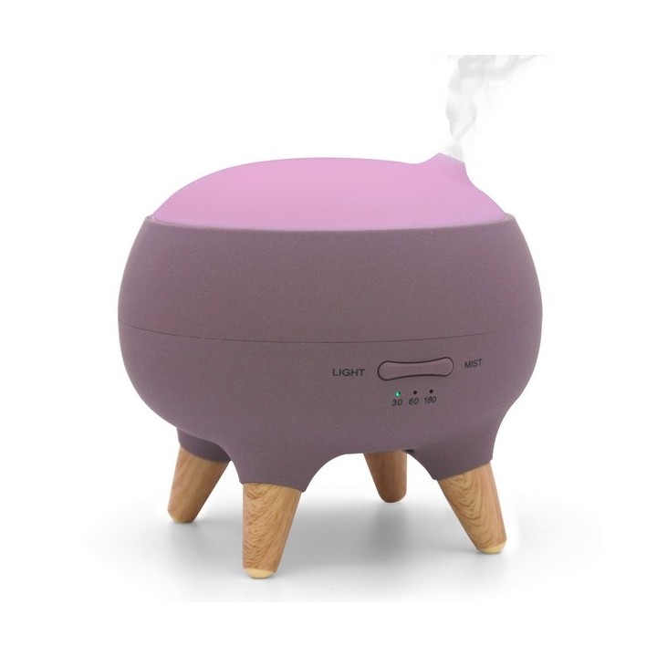 Diffusor für ätherische Öle, Ultraschall - NORAH - ZEN'Arôme