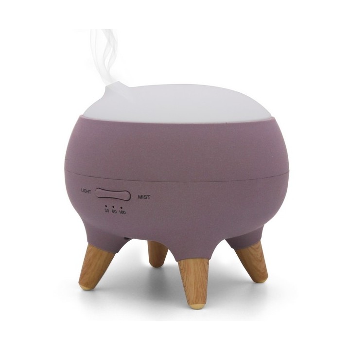 Diffuseur d'huiles essentielles, Ultrasonique - NORAH - ZEN'Arôme