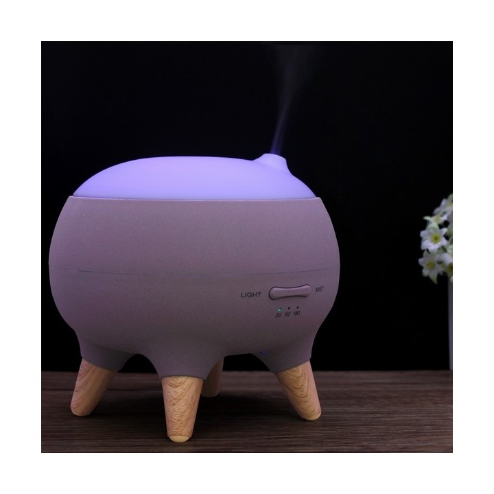 Diffusor für ätherische Öle, Ultraschall - NORAH - ZEN'Arôme