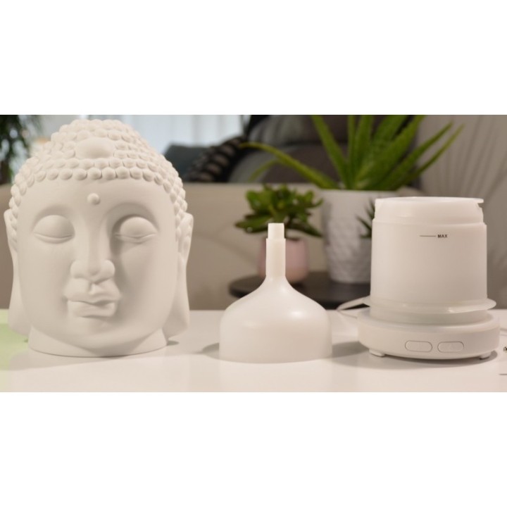 Diffusor für ätherische Öle, Ultraschall - AMIDA - ZEN'Arôme
