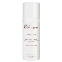 Cura biologica anti-età con latte d'asino, "Milky Secret" - Airless 50ml - Câlinesse