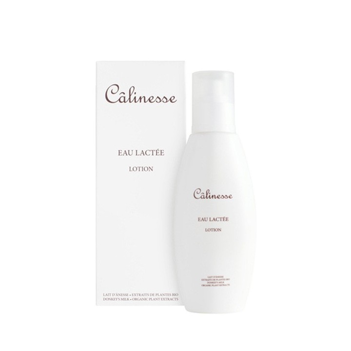 Bio-Reinigungslotion, Milchwasser - Spray 200ml - Câlinesse