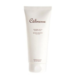 Masque visage BIO au lait d'ânesse, Cocon lacté - 75ml - Câlinesse