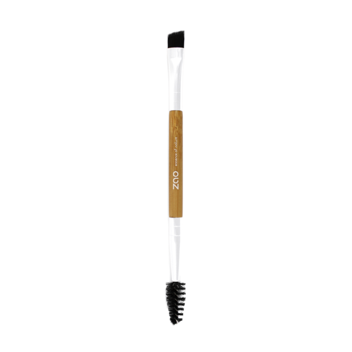 Pinceau Biseauté en Bambou - Zao Make-up
