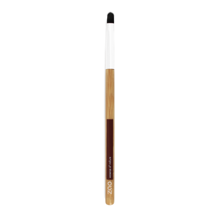 Lip brush aus Bambus, N° 708 - Zao Make-up