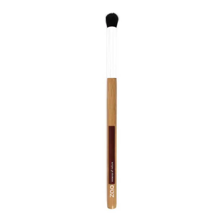 Pennello sfumino in Bambù, N° 710 - Zao Make-up