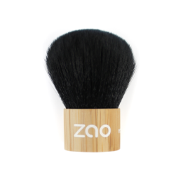Kabuki-Pinselaus Bambus, N°701 - Zao Make-up