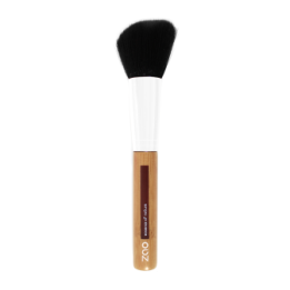 Pinceau Blush en Bambou, N°703 - Zao Make-up