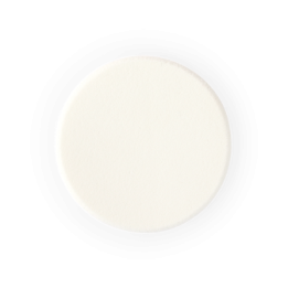 Spugna di gomma naturale (make-up), N° 750 - Zao Make-up