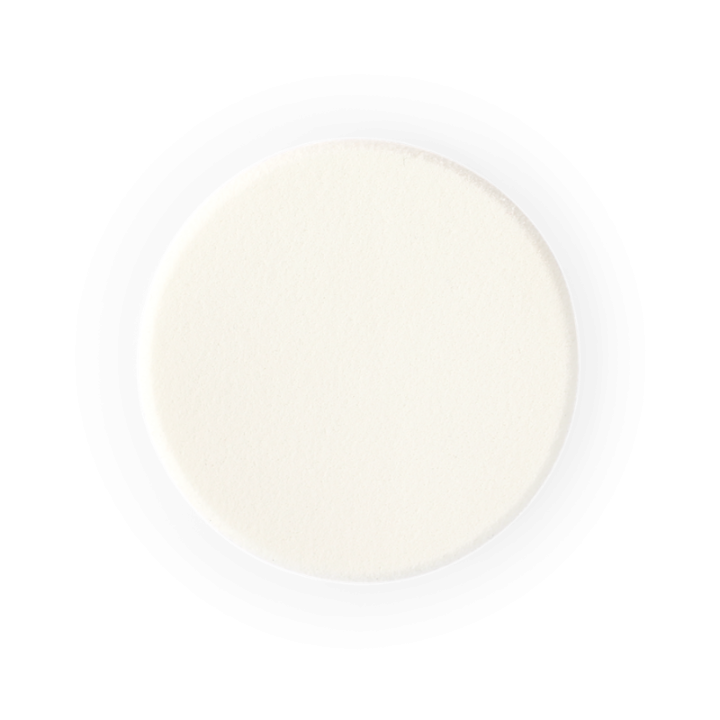 Spugna di gomma naturale (make-up), N° 750 - Zao Make-up