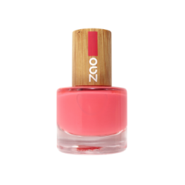 Nagellack - N° 656, Koralle - 8ml - Zao