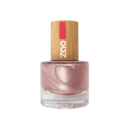 Nagellack - N° 658, ChampagneR rosé - 8ml - Zao