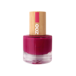 Nagellack - N° 663, Himbeere - 8ml - Zao