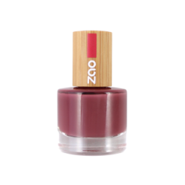 Nagellack - N° 667, Amaranth-Rose - 8ml - Zao