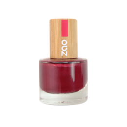 Vernis à ongles - N° 674, MODEL - 8ml - Zao