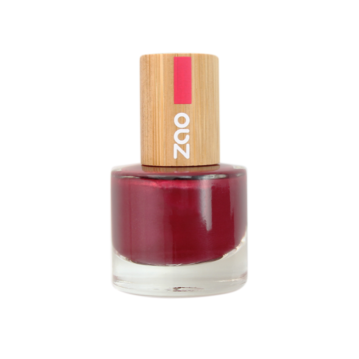 Smalto per unghie - N° 674, MODEL - 8ml - Zao