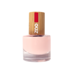 Vernis à ongles - N° 642, Beige "French Touch" - 8ml - Zao