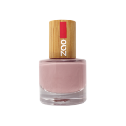 Smalto per unghie - Nude (Colore della pelle) - 8 ml - Zao Make-up