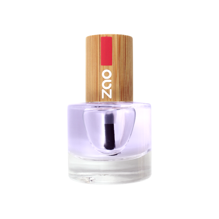 Soins des ongles - N° 635, Durcisseur - 8ml - Zao