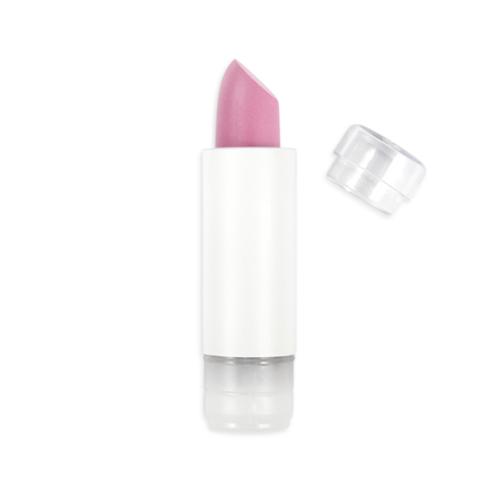 Nachfüller Edel-matter Lippenstift (Pink) - Zao Make-Up