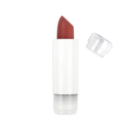 Nachfüller Edel-matter Lippenstift (Pink Red) - Zao Make-Up