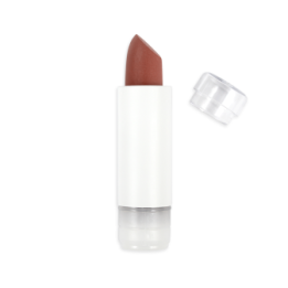 Ricarica Rossetto Olivastro - Nudo Abbronzato - Zao Make-up