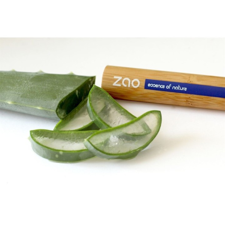 Mascara Volume et gainage  - N° 09x, MOD - 7ml - Zao