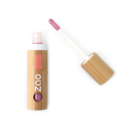 Lucidalabbra BIO, 100% origine naturale - N° 011, Rosa - Zao