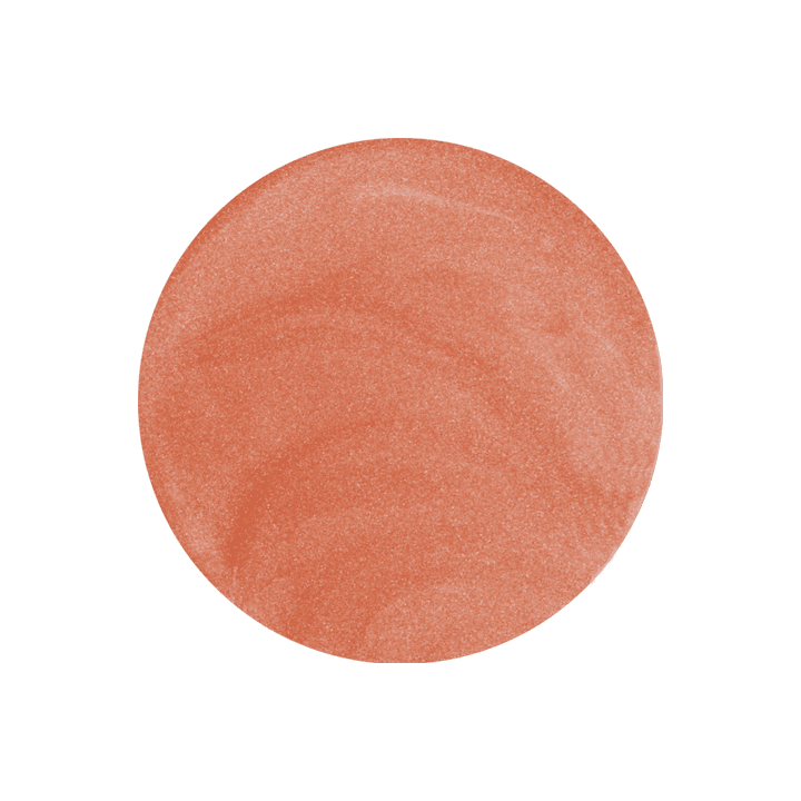 Lucidalabbra BIO, 100% origine naturale - N° 013, Terracotta - Zao
