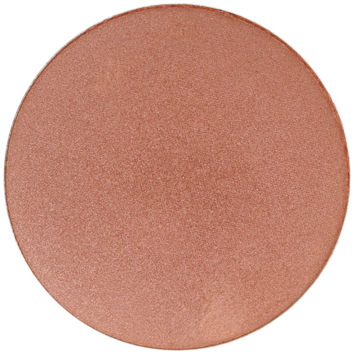 Ricarica Terra cotta minerale, BIO & Vegan - N°345, Rame rosso - Zao