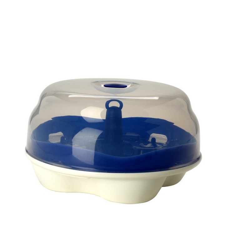 Sterilizzatore per 4 Biberon - Borm Free