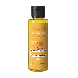 Bio-Nährstoff-Haarpflegeöl - 110ml - Florame