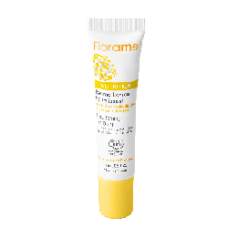 Bio-Nährstoff-Lippenbalsam - Ernährung - 15ml - Florame