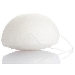 Éponge 100% naturelle en Konjac - Classqie - Sun & Sia