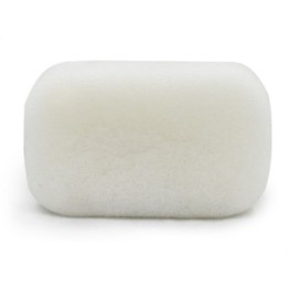 Éponge 100% naturelle en Konjac - Pour le corps - Sun & Sia