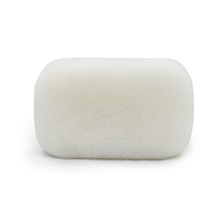Éponge 100% naturelle en Konjac - Pour le corps - Sun & Sia