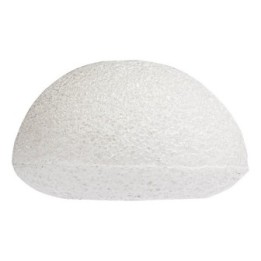 Éponge 100% naturelle en Konjac - Pour les yeux - Sun & Sia