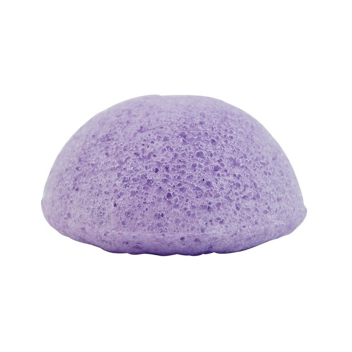 Naturschwamm in Konjac - Lavendel - Sun & Sia